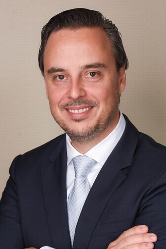 Luiz Fernando Varga Buzolin